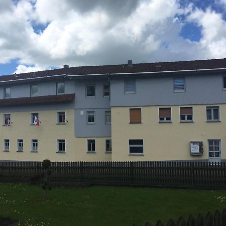 Rhoener Sternenhimmel Fewo 1 Und 2 Frankenheim/Rhon Экстерьер фото